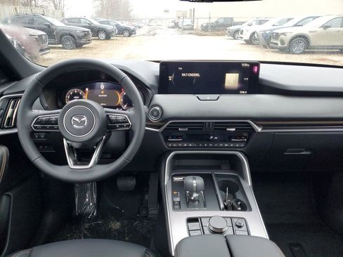 New 2026 MAZDA CX-90 3.3 Turbo S w/ Premium Package image 17