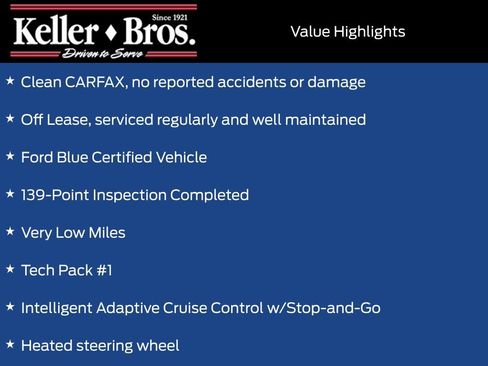 Certified 2023 Ford Escape ST-Line w/ Tech Pack #1 image 9