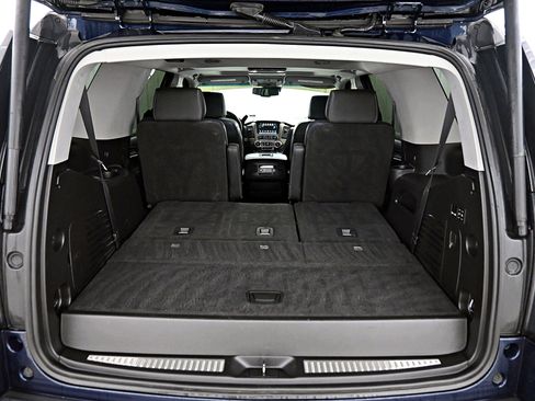 Used 2019 GMC Yukon Denali w/ Denali Ultimate Package image 37