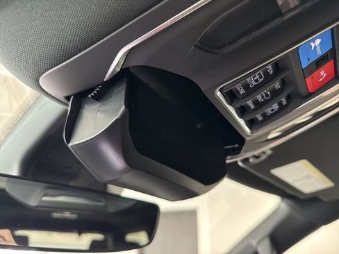 New 2026 Jeep Grand Wagoneer 4WD image 56