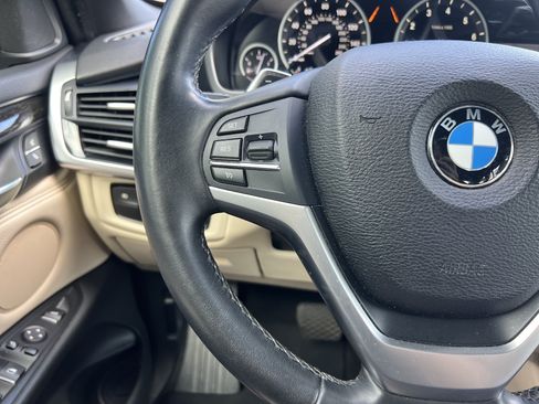 Used 2018 BMW X5 sDrive35i RWD image 19