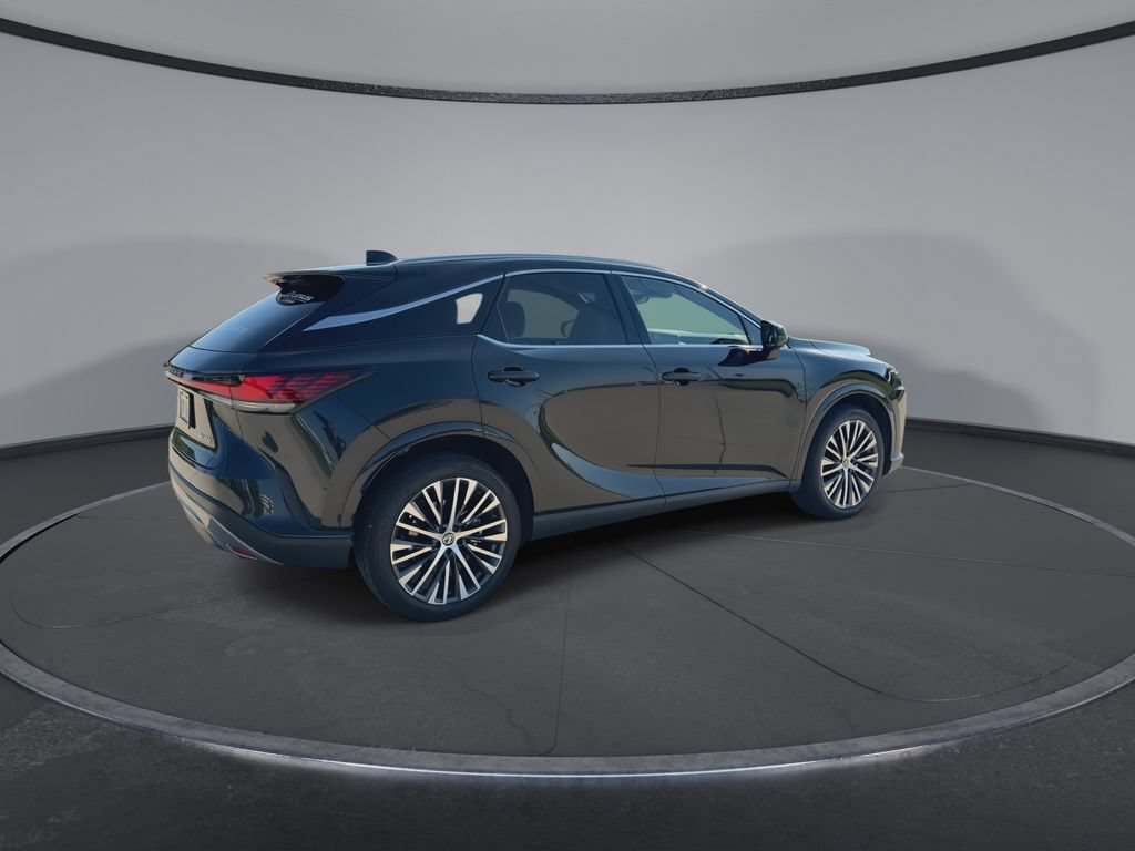 Used 2026 Lexus RX 350 Premium Plus FWD image 8