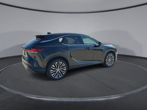 Used 2026 Lexus RX 350 Premium Plus FWD image 8