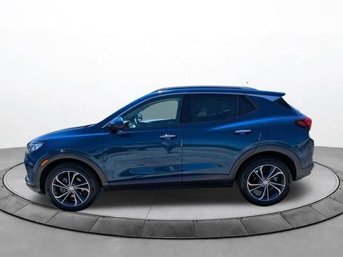 Used 2020 Buick Encore GX Essence w/ Advanced Technology Package FWD image 7