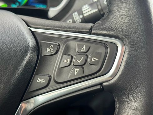 Used 2017 Chevrolet Volt LT image 29