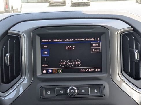 New 2025 Chevrolet Silverado 3500 W/T w/ WT Convenience Package image 21