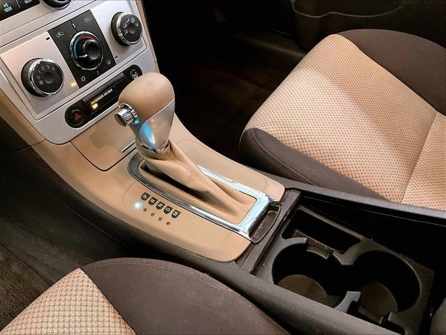 Used 2010 Chevrolet Malibu LT w/ Power Convenience Package FWD image 17