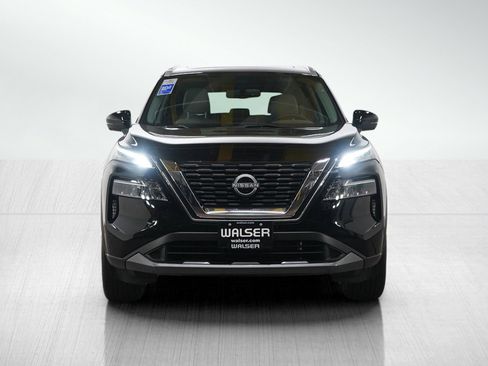 Used 2023 Nissan Rogue SL image 8