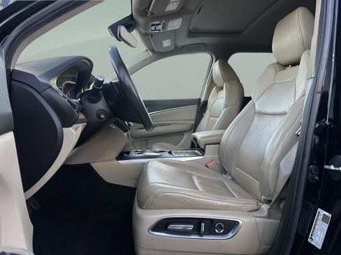 Used 2020 Acura MDX SH-AWD w/ Technology Package image 11