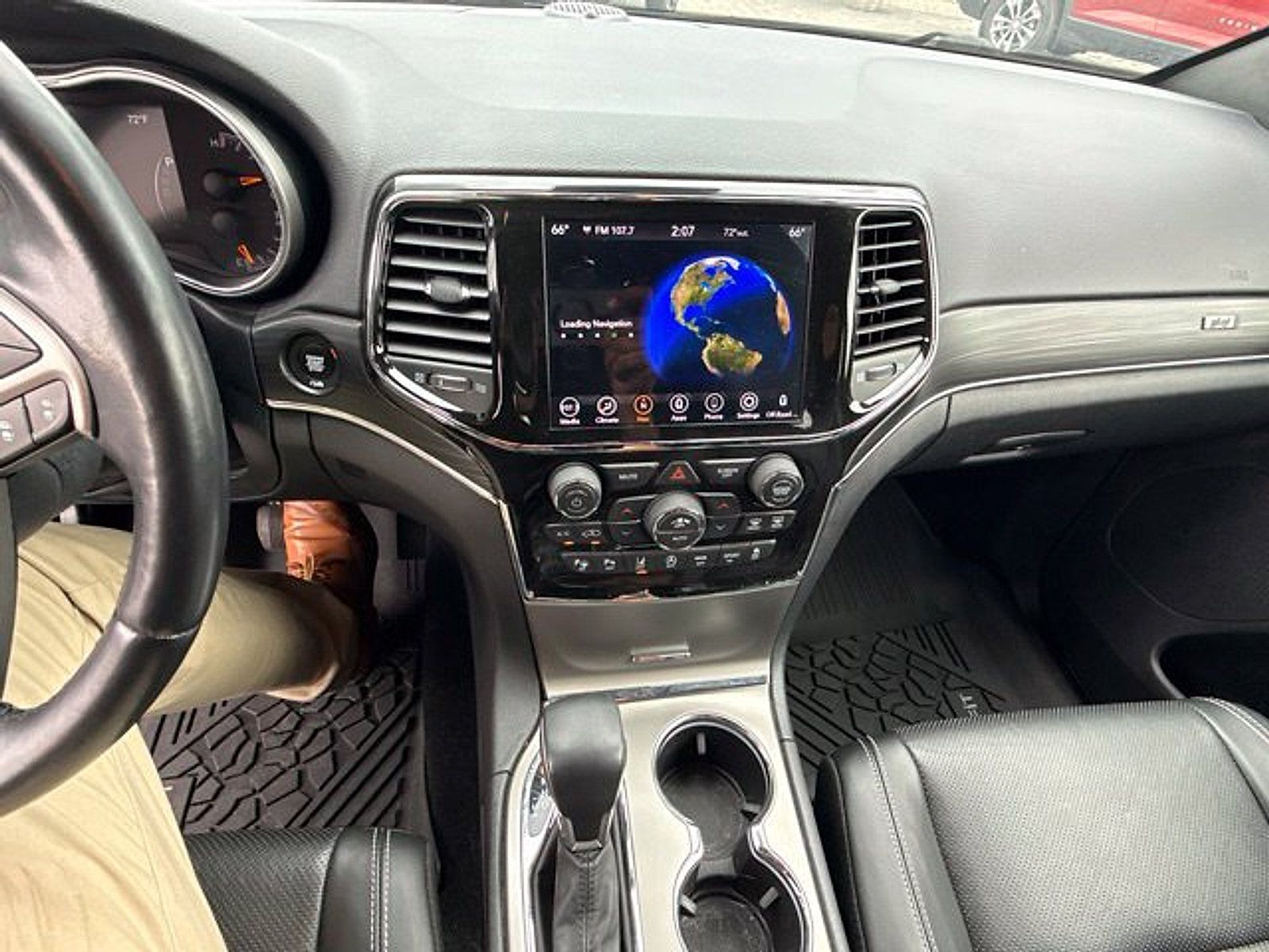 Used 2021 Jeep Grand Cherokee Limited w/ Quick Order Package 28K 80th AWD/4WD image 16