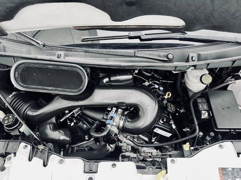 Used 2016 Ford Transit 350 148 Low Roof image 20