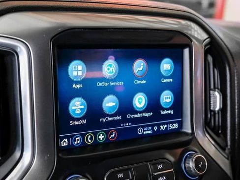 Used 2021 Chevrolet Silverado 1500 LT w/ Texas Edition Plus image 31