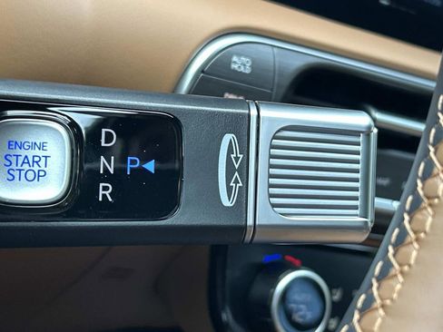 New 2026 Hyundai Palisade Calligraphy AWD/4WD image 37