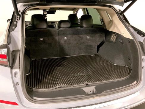 Used 2023 Nissan Murano Platinum w/ Cargo Package AWD/4WD image 4