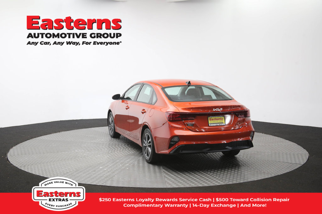 Used 2022 Kia Forte LXS FWD image 66