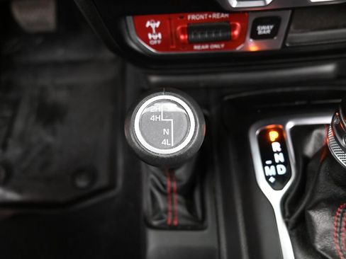 Used 2020 Jeep Wrangler Unlimited Rubicon image 20