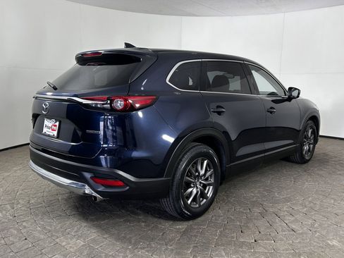 Used 2023 MAZDA CX-9 Touring AWD/4WD image 7