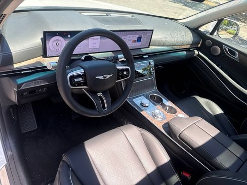 New 2026 Genesis GV80 2.5T Advanced AWD/4WD image 15