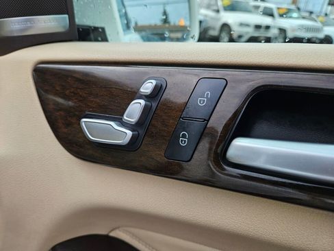 Used 2017 Mercedes-Benz GLE 350 4MATIC image 10