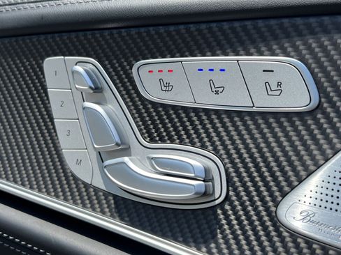 Certified 2022 Mercedes-Benz AMG GT 53 image 43