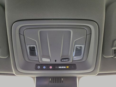 Certified 2024 Chevrolet Silverado 1500 LT image 25