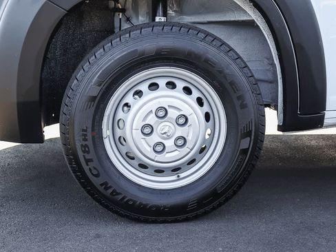 New 2026 RAM ProMaster 1500 FWD image 10