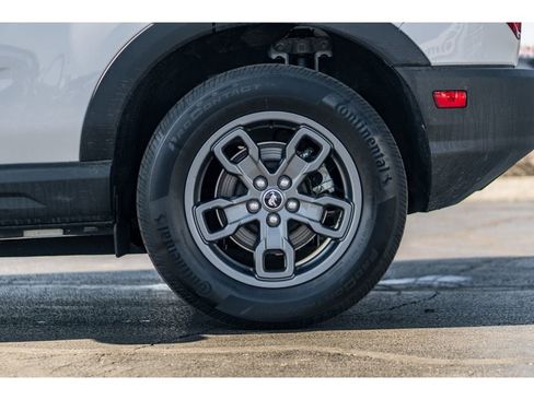 Used 2024 Ford Bronco Sport Big Bend image 5