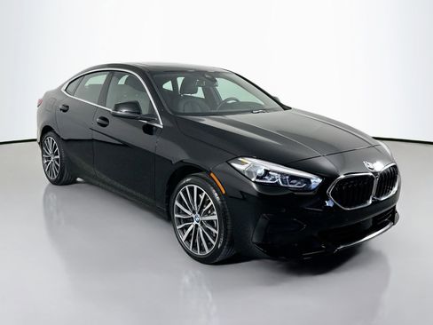 Used 2024 BMW 228i Gran Coupe w/ Convenience Package image 4