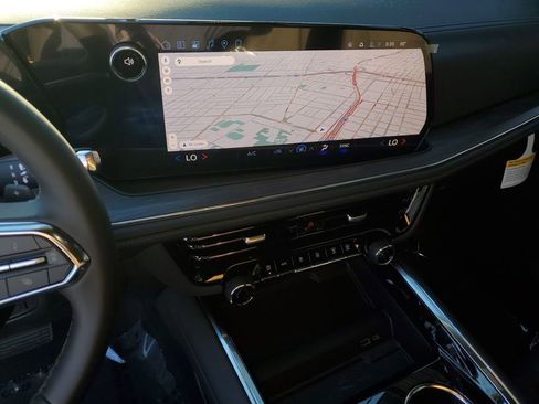 New 2026 Chevrolet Suburban LS w/ LPO, Hit The Road Package image 22