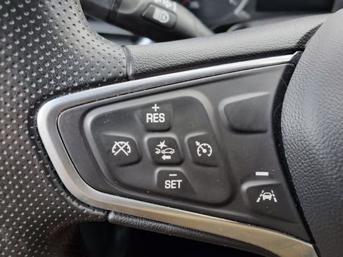 Certified 2023 Chevrolet Equinox LS w/ LS Convenience Package AWD/4WD image 25