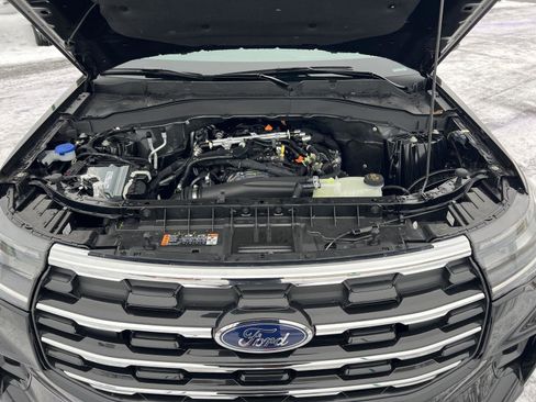 New 2026 Ford Explorer Active w/ Active Comfort Package image 53