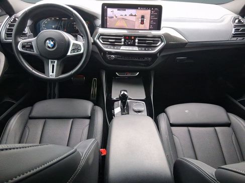 Certified 2023 BMW X4 M40i w/ Premium Package image 15