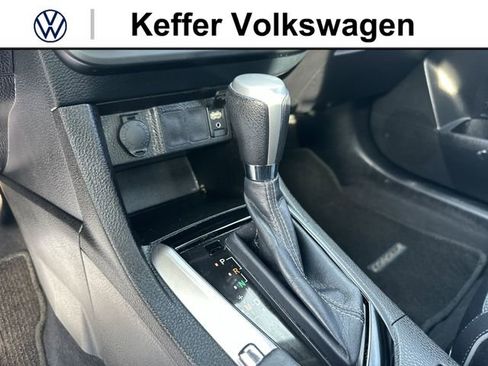Used 2015 Toyota Corolla S w/ Driver Convenience Package FWD image 20