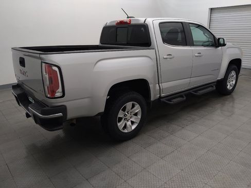 Used 2016 GMC Canyon SLE w/ SLE Convenience Package RWD image 10