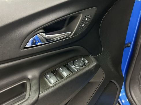 Certified 2024 Chevrolet Equinox LT image 23