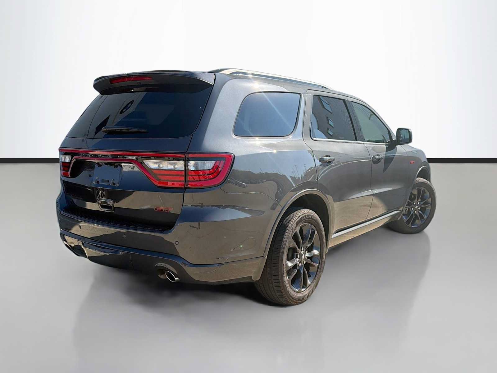 Used 2026 Dodge Durango GT AWD/4WD image 3