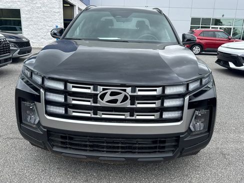 New 2025 Hyundai Santa Cruz SEL image 8