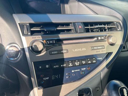 Used 2015 Lexus RX 350 FWD image 26