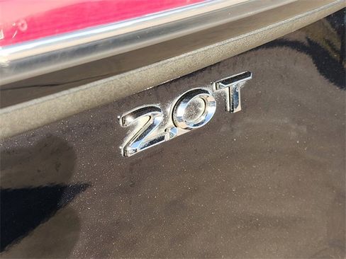 Used 2019 Lincoln Nautilus Select w/ Cargo Utility Package image 12