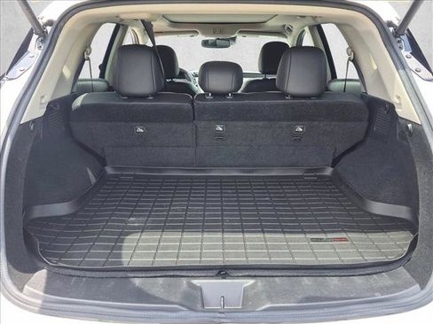 Used 2020 Nissan Murano Platinum FWD image 6