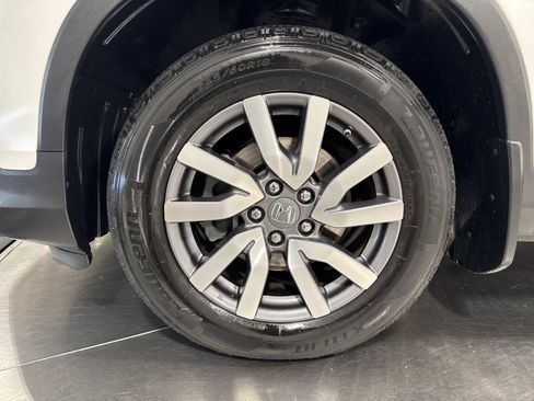 Used 2020 Honda Pilot EX-L image 2