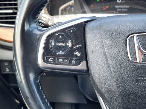 Used 2019 Honda CR-V EX-L image 17