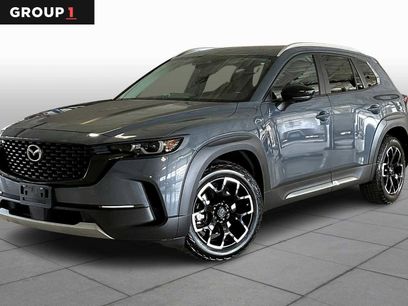 Used 2023 MAZDA CX-50 Meridian Edition w/ Cargo Package