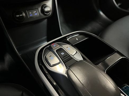 Used 2018 Hyundai Ioniq Limited FWD image 25