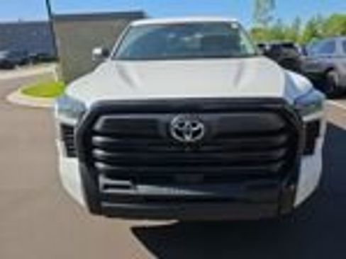 Used 2023 Toyota Tundra SR AWD/4WD image 5