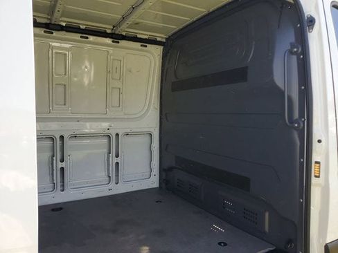 Used 2021 Mercedes-Benz Sprinter 144 Cargo image 12