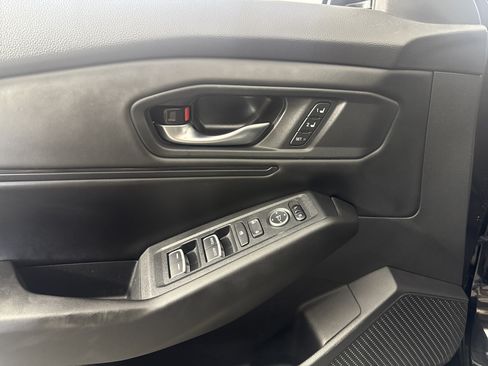 Certified 2024 Honda Accord EX-L image 14