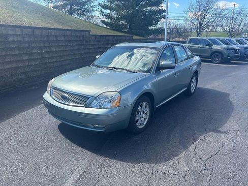 Used 2007 Ford Five Hundred SEL image 3