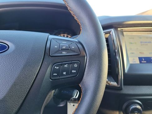 Certified 2023 Ford Ranger XLT w/ Equipment Group 302A High image 24