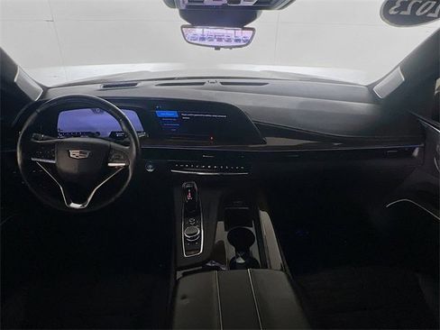 Used 2023 Cadillac Escalade ESV Sport Platinum image 27